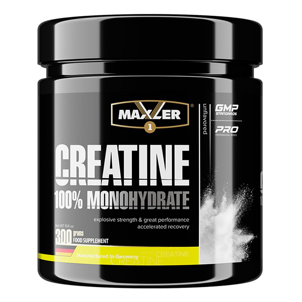 Maxler Creatine (300г.)