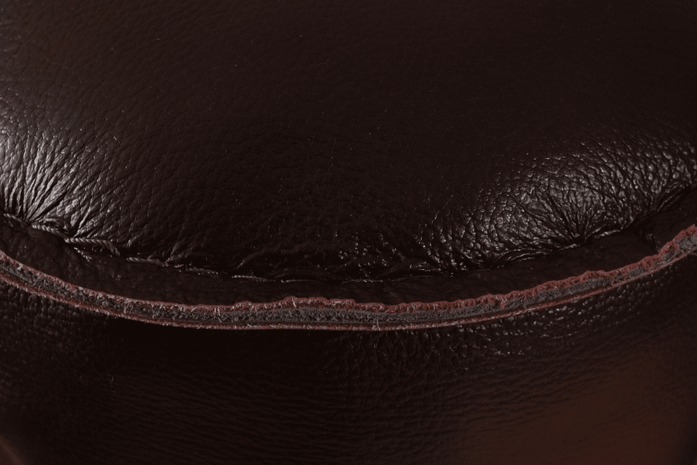 Манекен борцовский 170 см 35 кг кожа