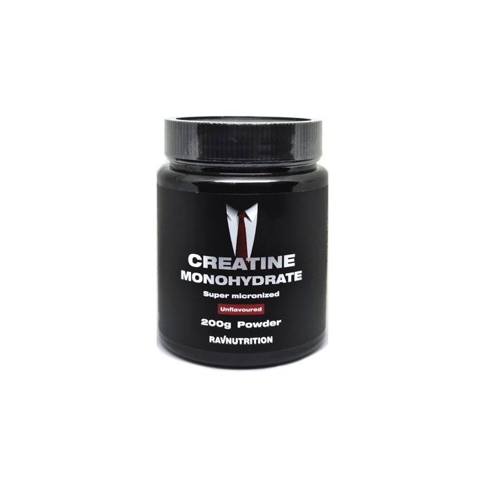 Ravnutrition Creatine (200 гр.)