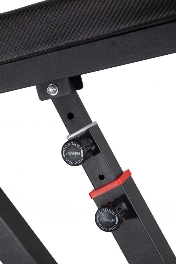 Скамья силовая VF-T22