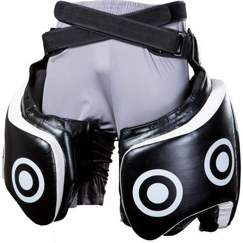 Защита бедра FAIRTEX