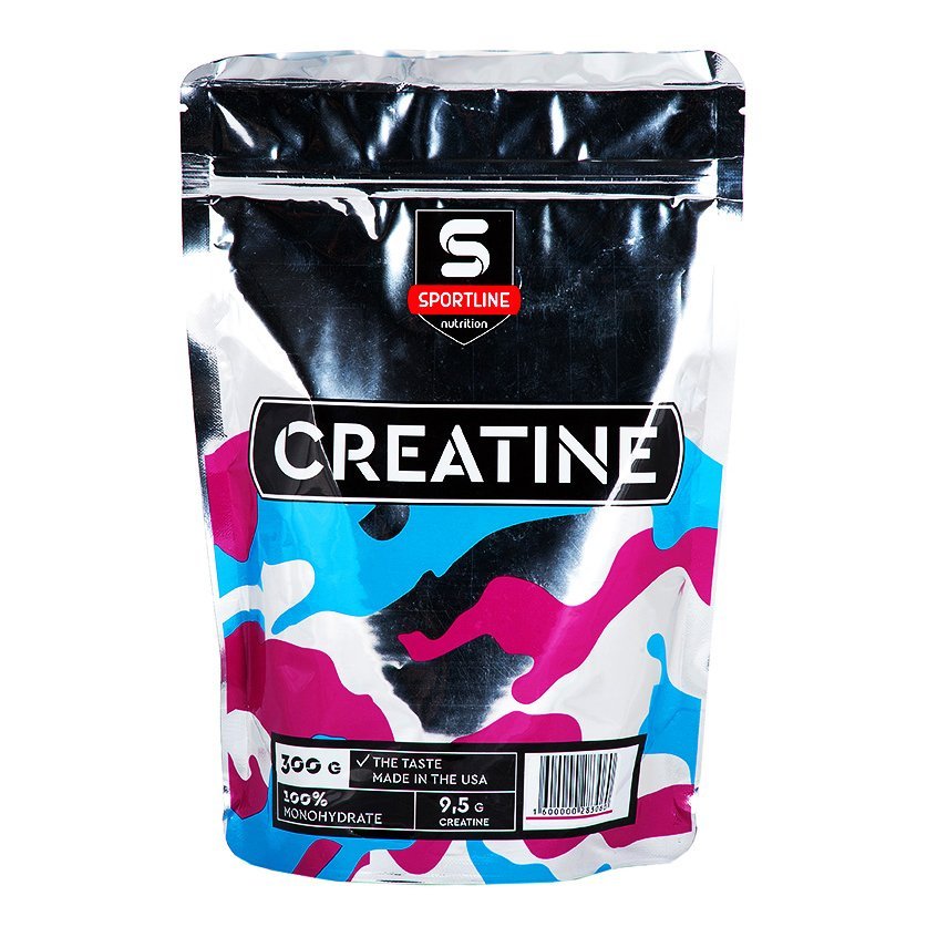 SportLine Creatine (300 г.)