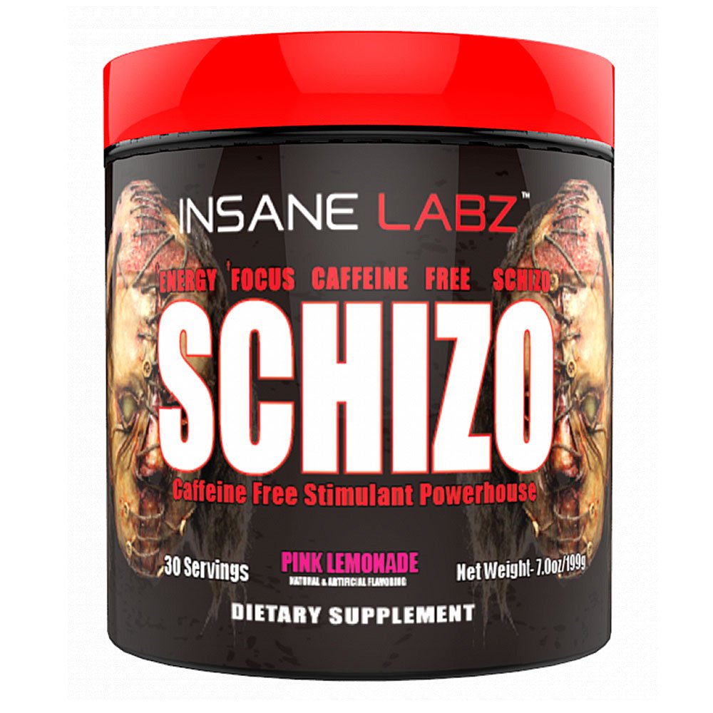 Insane Labz Schizo (188 г.)