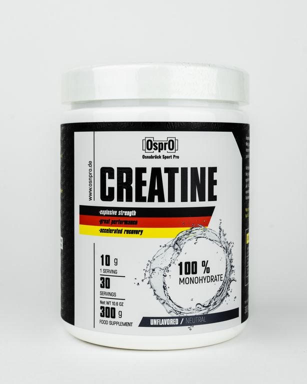 Ospro Creatine (300 г.)