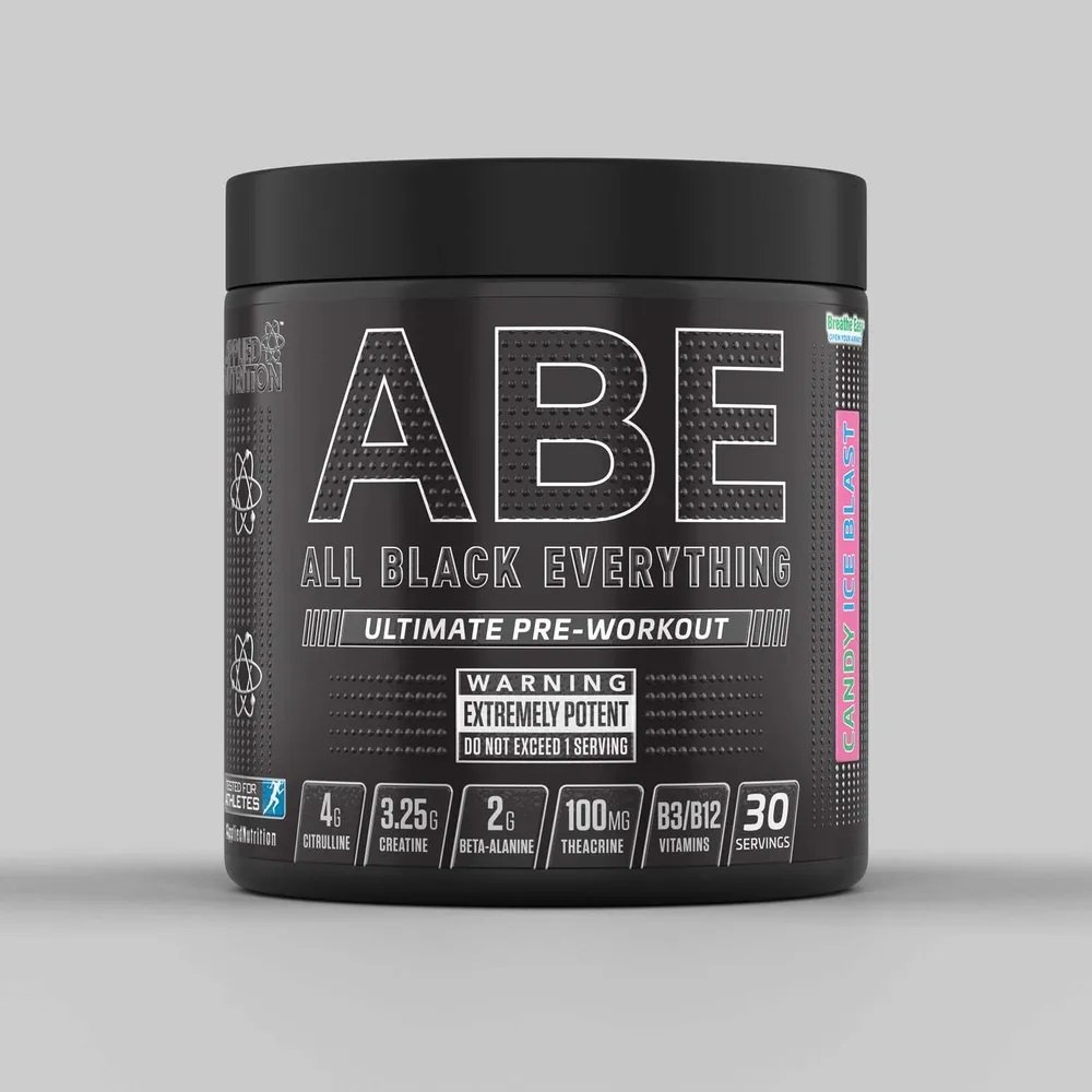 Applied Nutrition A.B.E. 30 serv