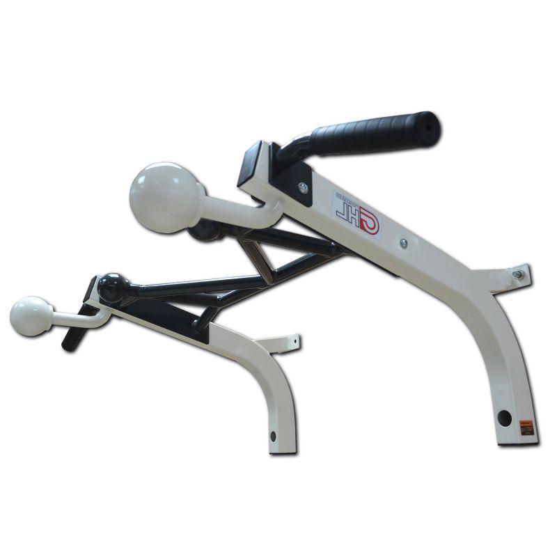 Турник настенный с шарами V-SPORT HL021 