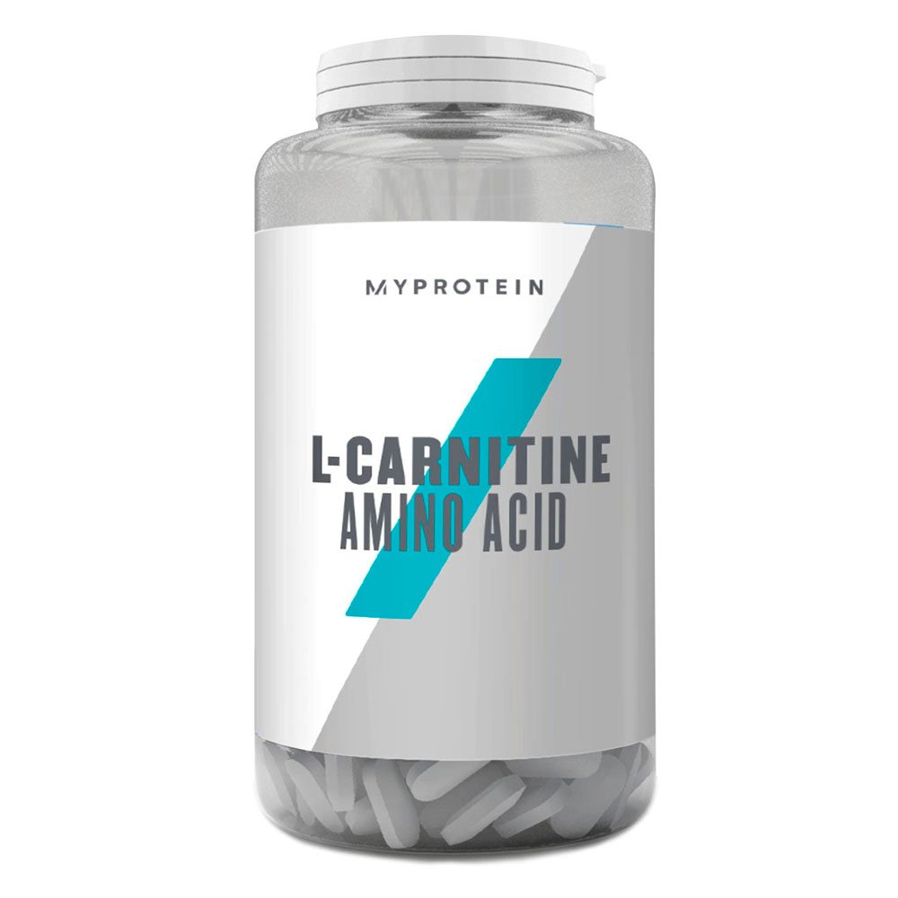 MyProtein L-Carnitine (90 таб.)