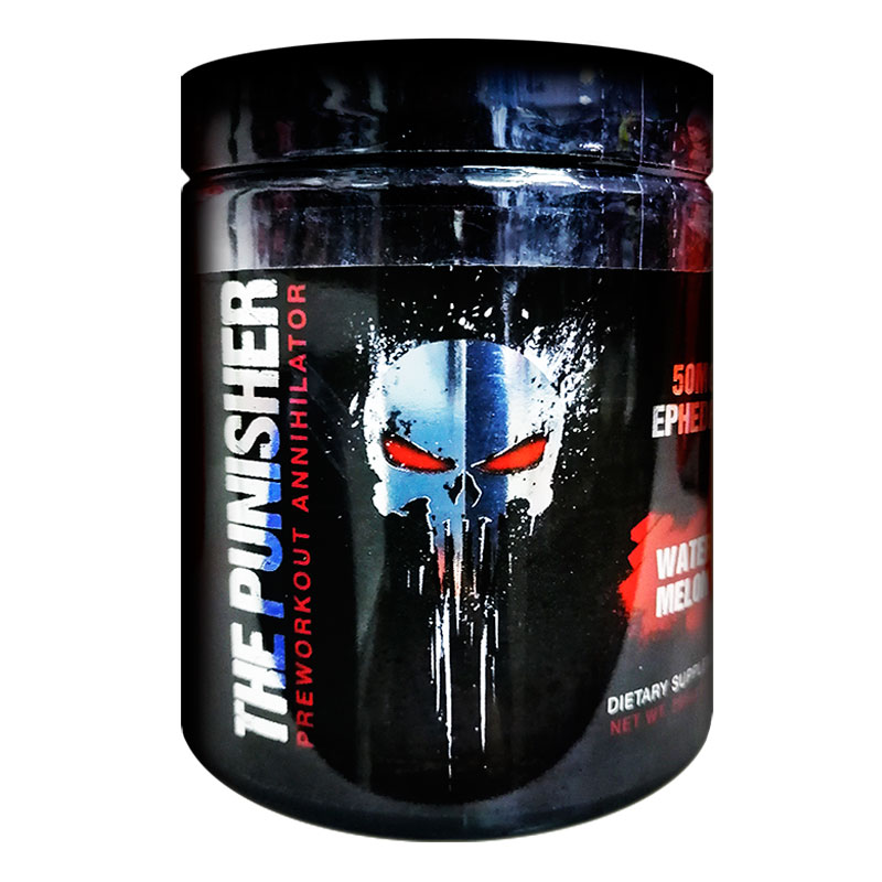 Red Labs The Punisher (300 г.)