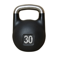 Гиря Profigym 30 кг.