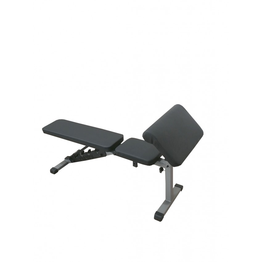 Скамья универсальная усиленная RK-04 