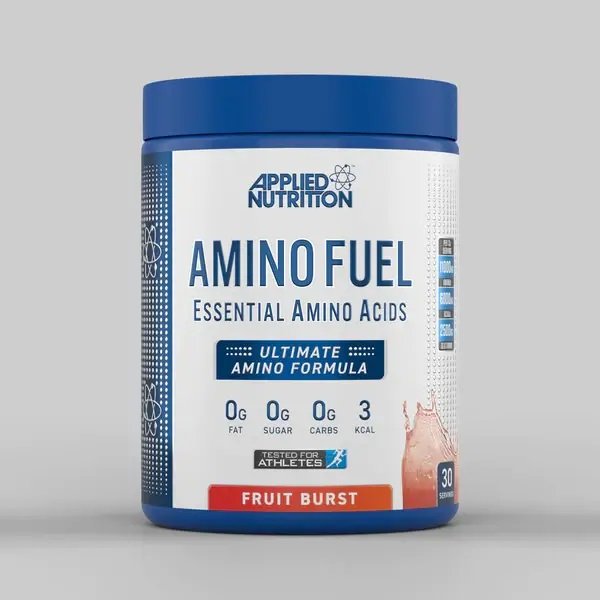 Applied Nutrition Amino Fuel (390 гр)