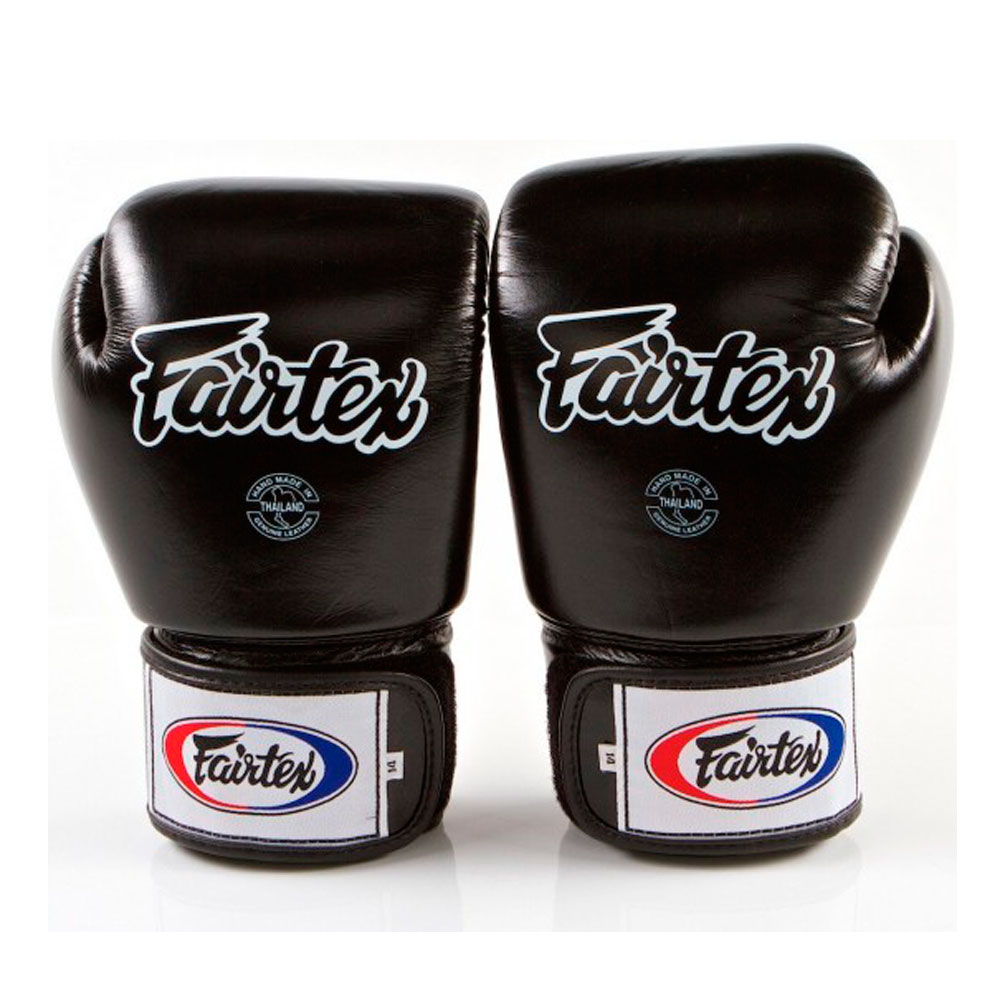 Перчатки бокс Fairtex 14 oz BGV1