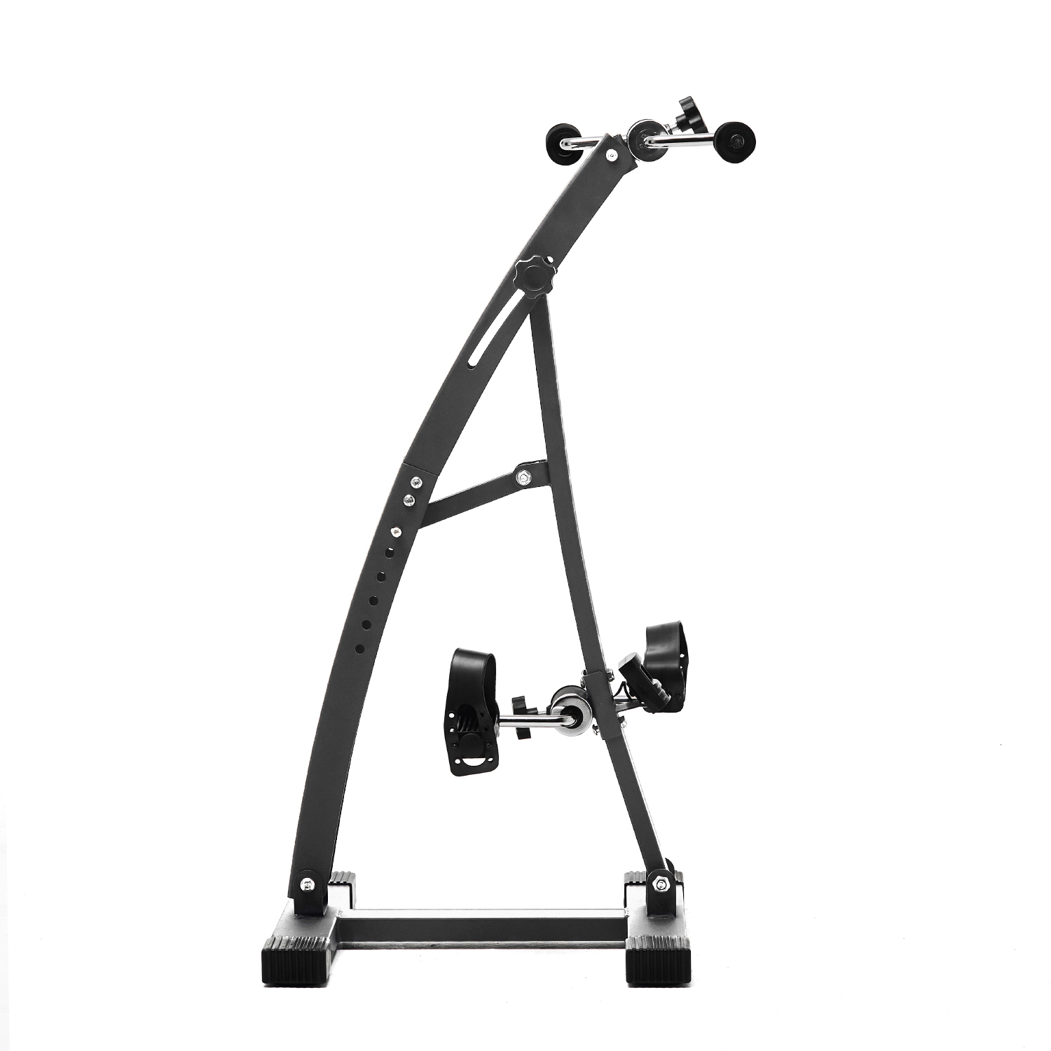Велотренажер двойной DFC B6009 dual bike