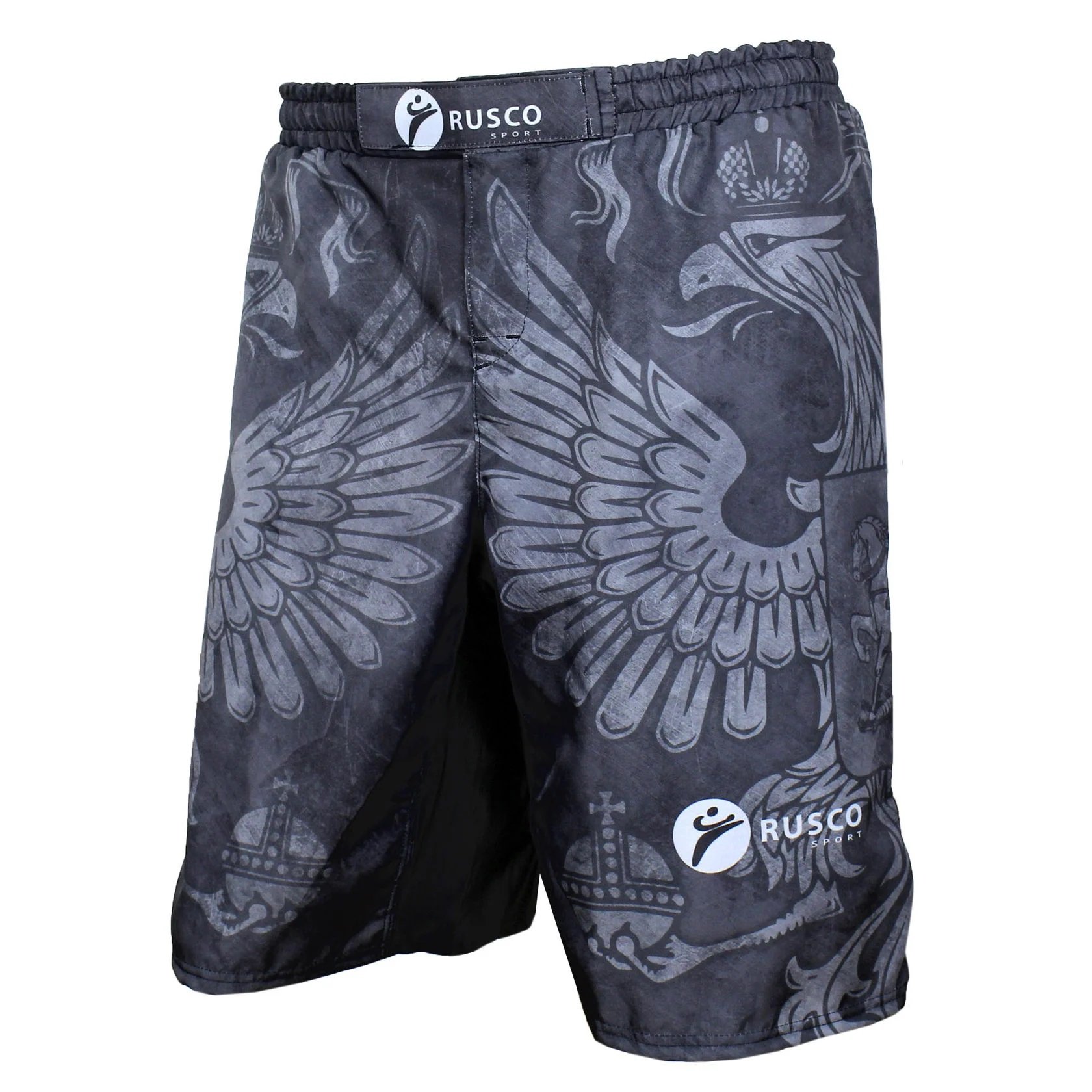 Шорты для MMA детские Rusco 