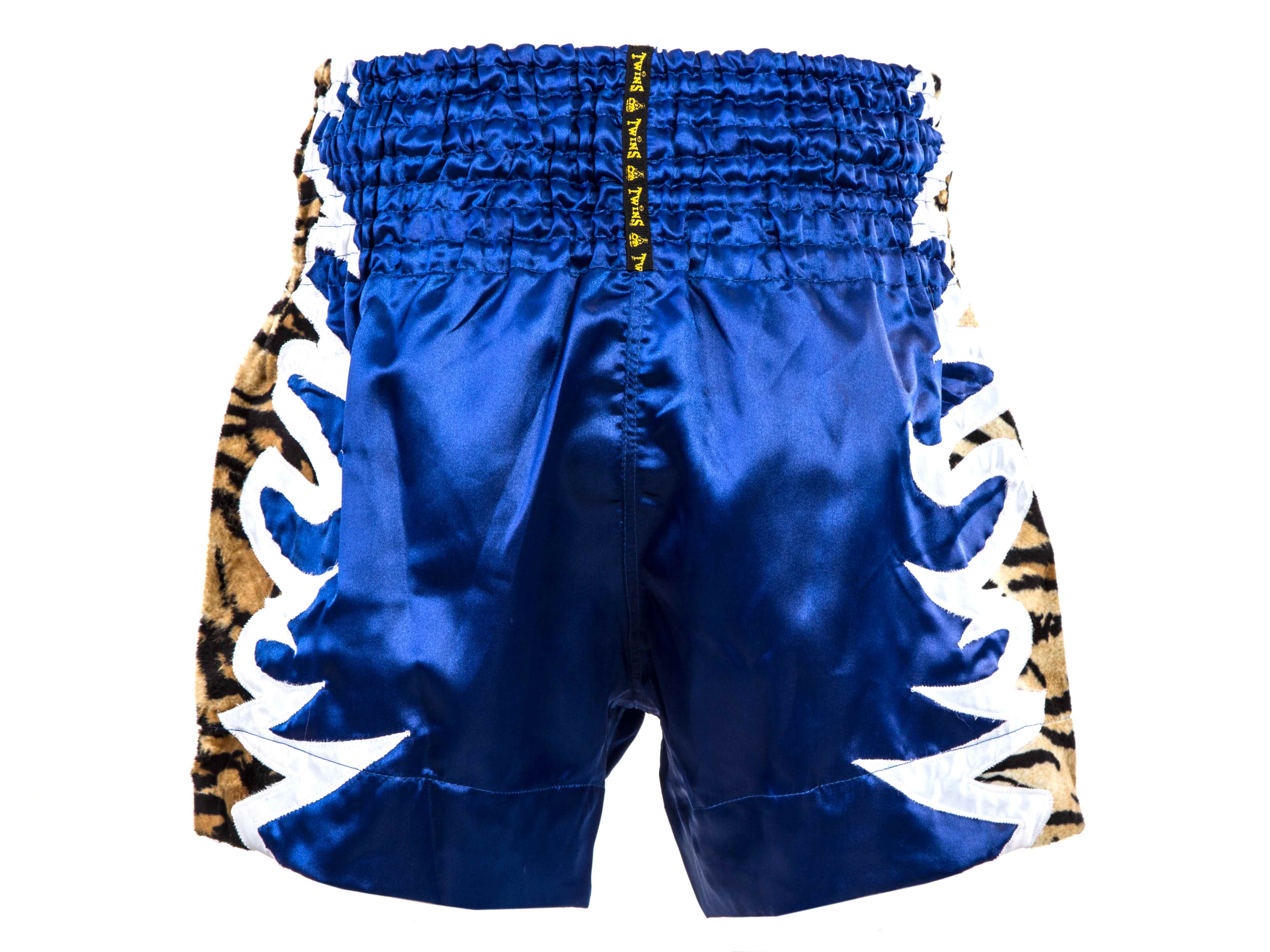 Трусы боксерские Twins TBS13