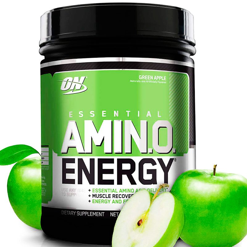 Optimum Nutrition Amino Energy (585 г.)