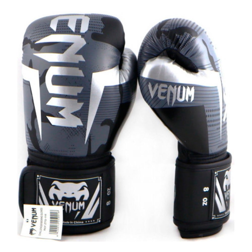 Перчатки Venum Challenger 14 oz