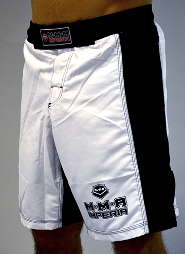 Шорты M-1 ММА Imperia Snow