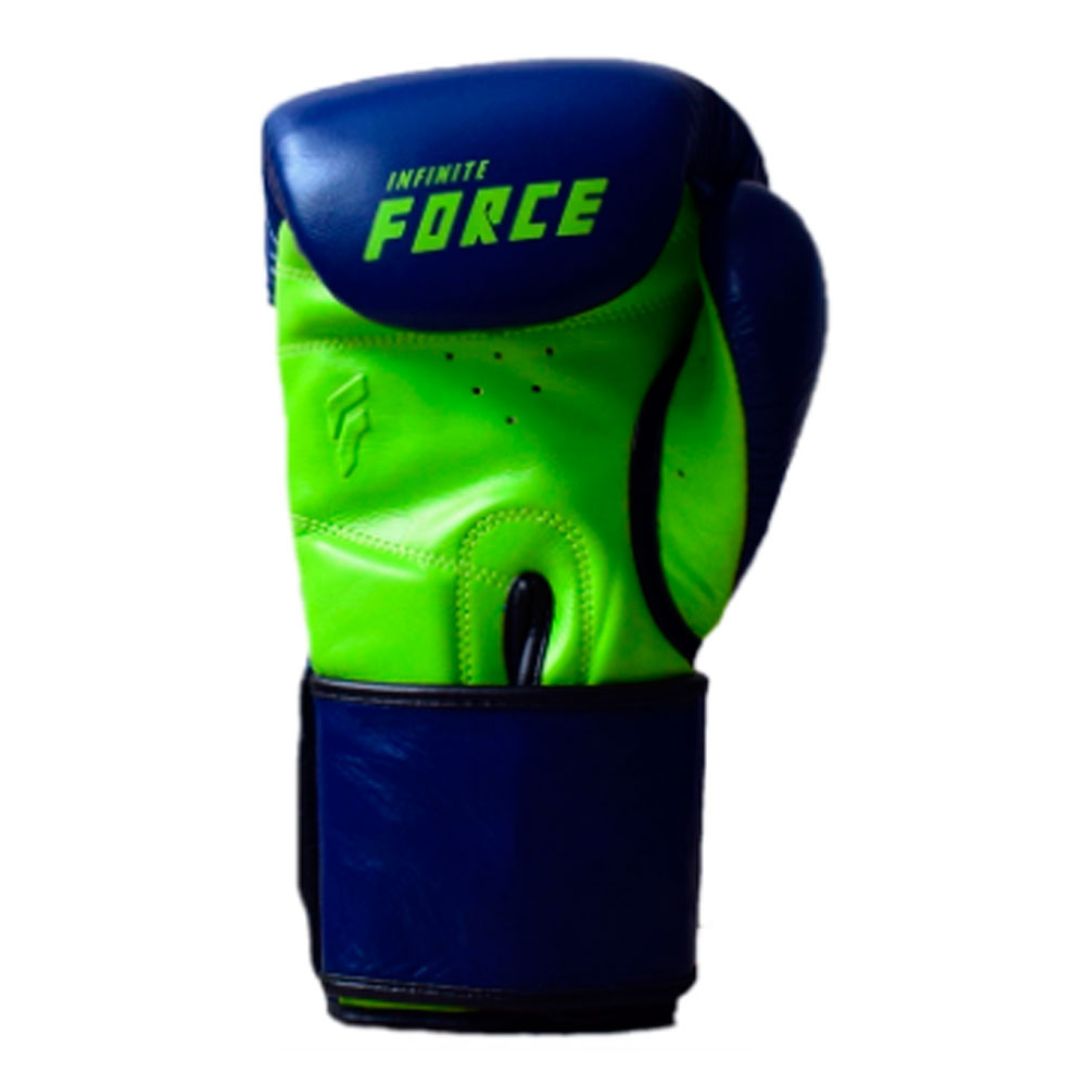 Перчатки боксерские Infinite Force 14 oz