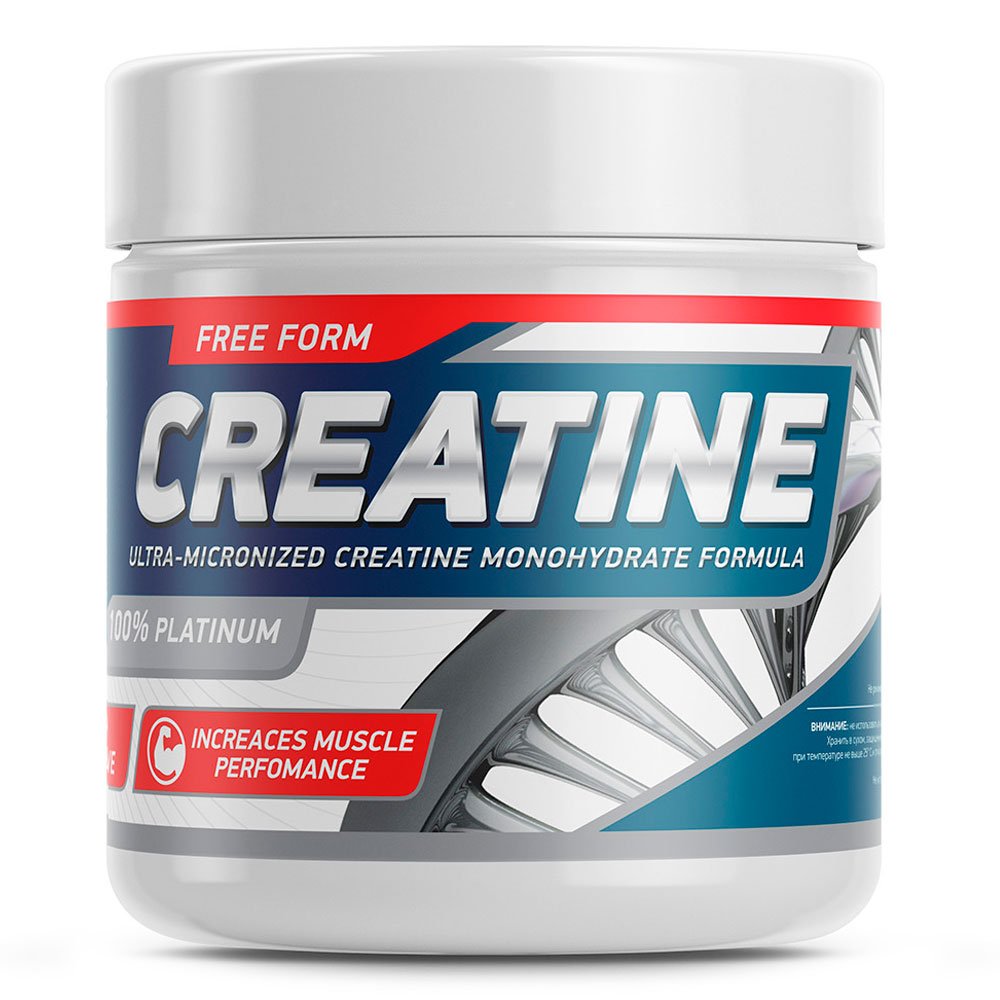 GeneticLab Creatine (300 г.)