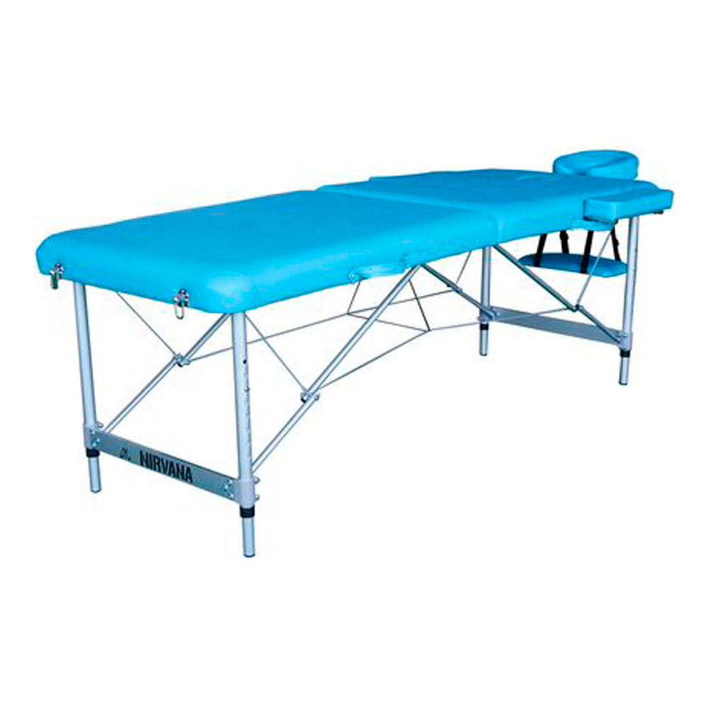 Массажный стол DFC NIRVANA Elegant Luxe