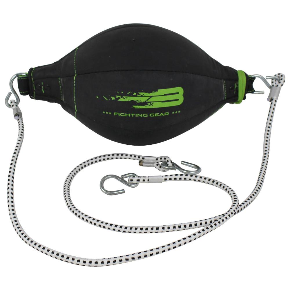 Груша на растяжках BoyBo