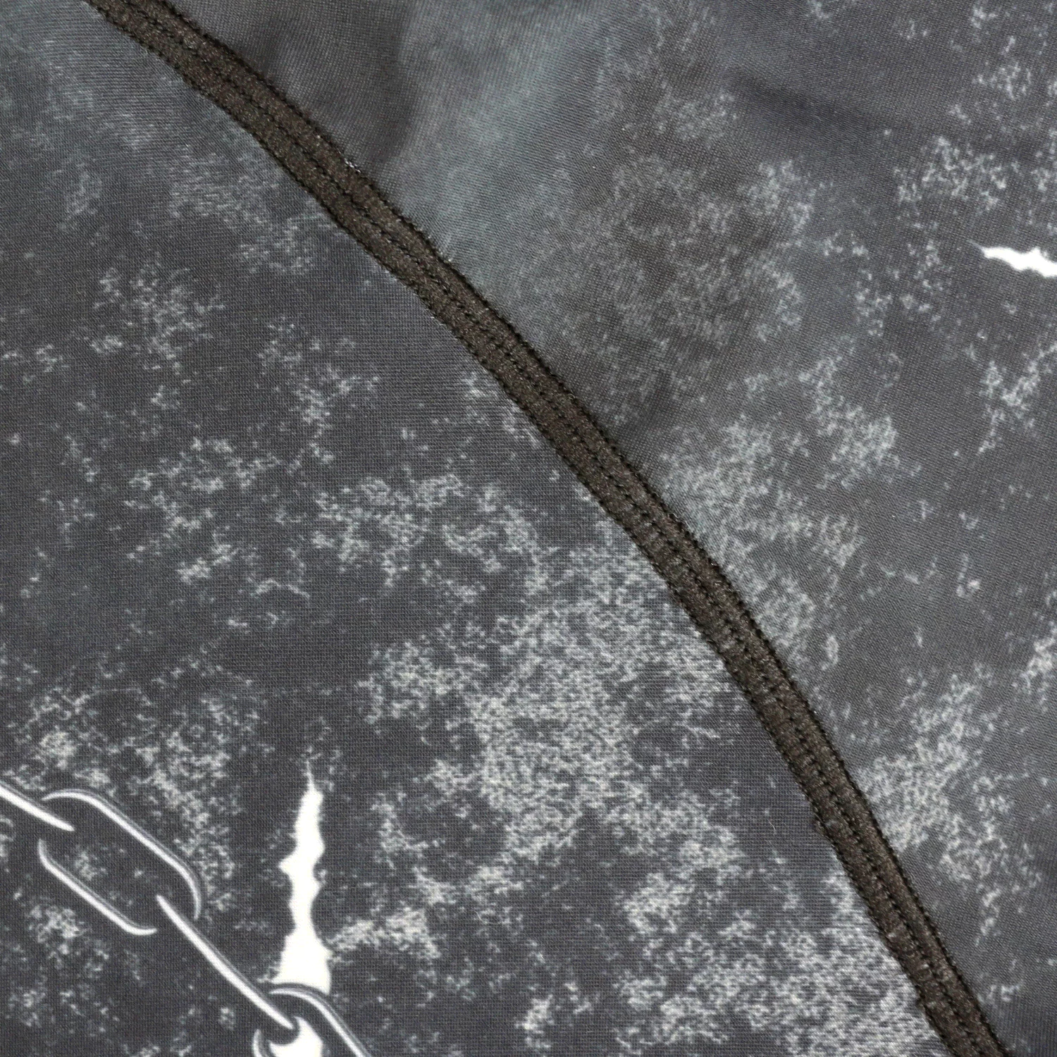 Рашгард для ММА Rusco CERBERUS