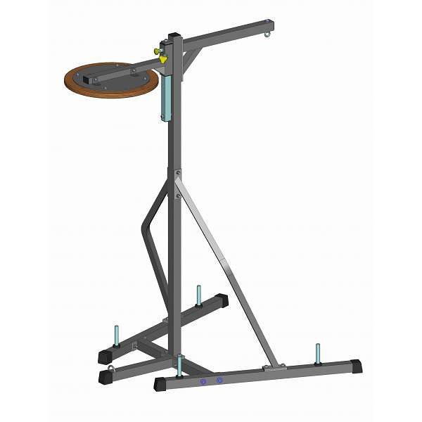 Стойка для боксерского мешка универсальная V-SPORT CT-801