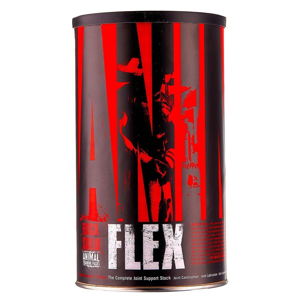 Universal Nutrition Animal Flex (44 пак.)