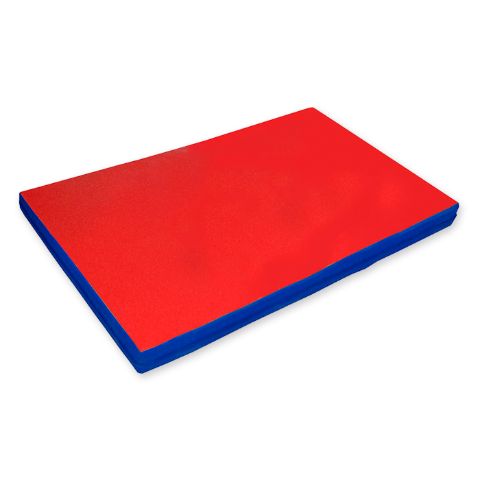 Мат гимнастический Спортком (100х50х10)