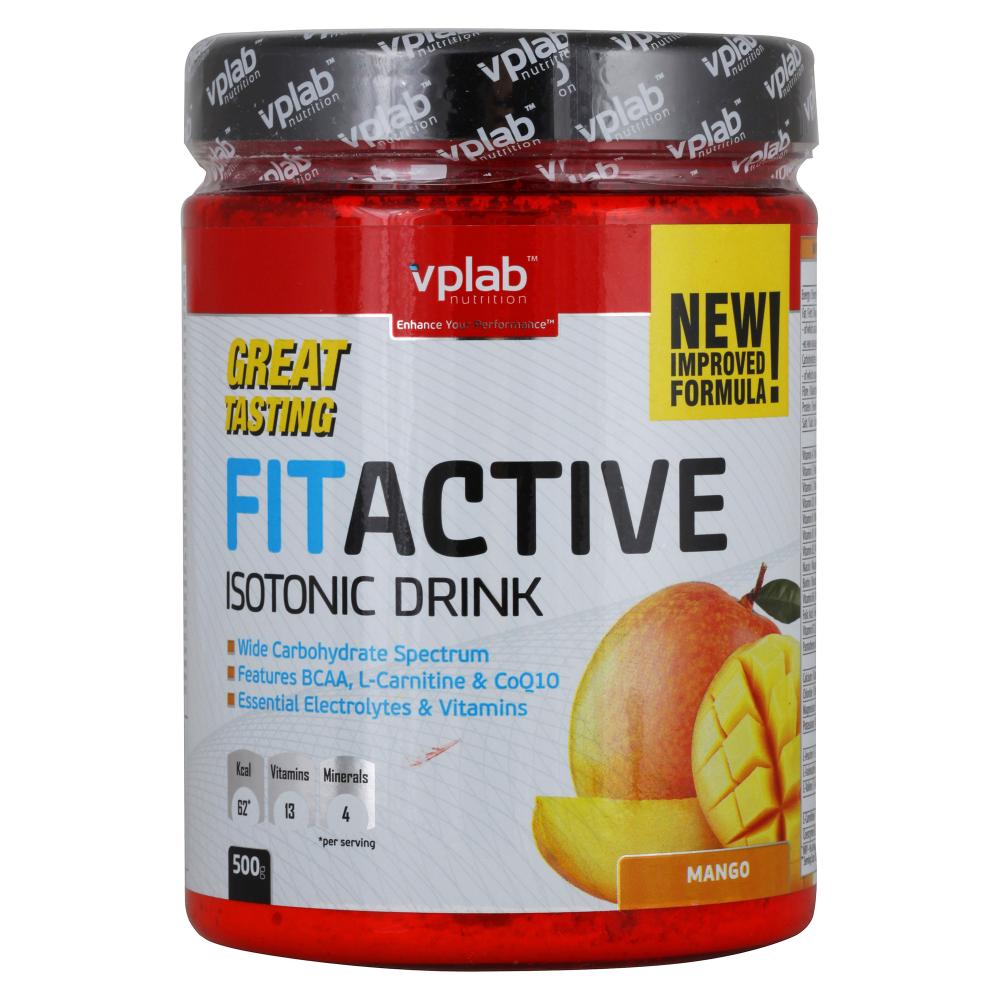 VP Laboratory Fit Active (500 г.)