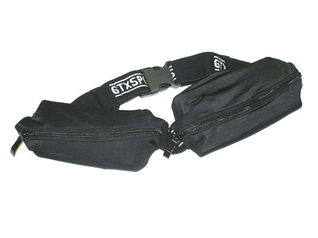 Сумка-пояс для бега