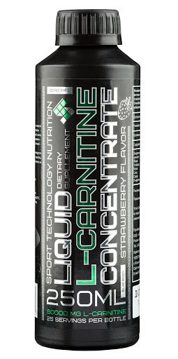 ST Nutrition L-Карнитин концентрат (250 мл.)