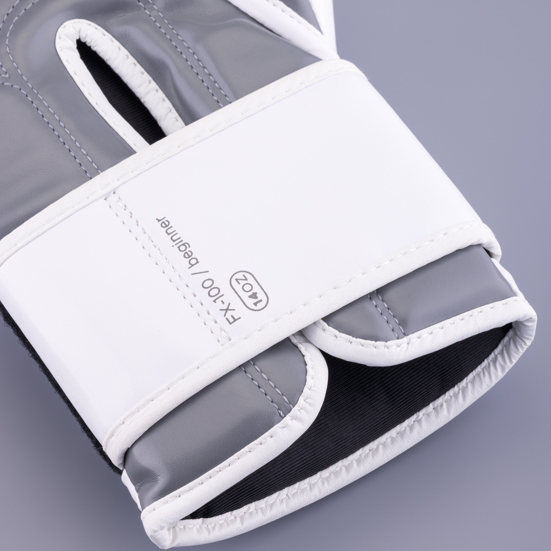 Перчатки для бокса FIGHT EXPERT Outlaw 14 унц