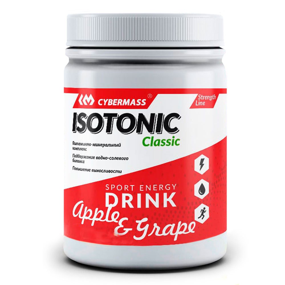 Cybermass ISO Power (600 г.)