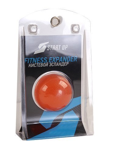 Эспандер кистевой Start Up NT18052
