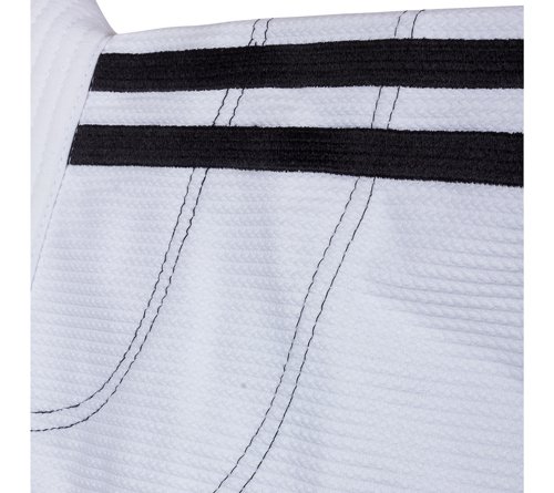 Кимоно для джиу-джитсу Champion 2.0 IBJJF белое