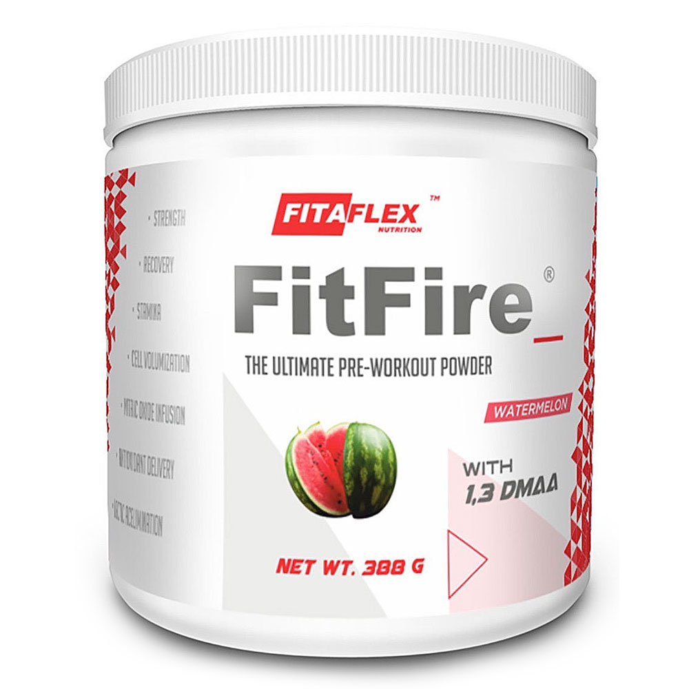 FitaFlex FiteFire (388 г.)