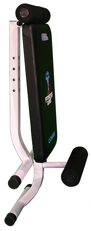 Скамья для пресса комб. V-Sport СТ004                    