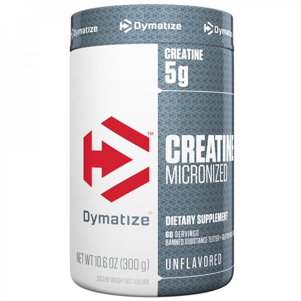 Dymatize Nutrition Creatine ( 300 г.)