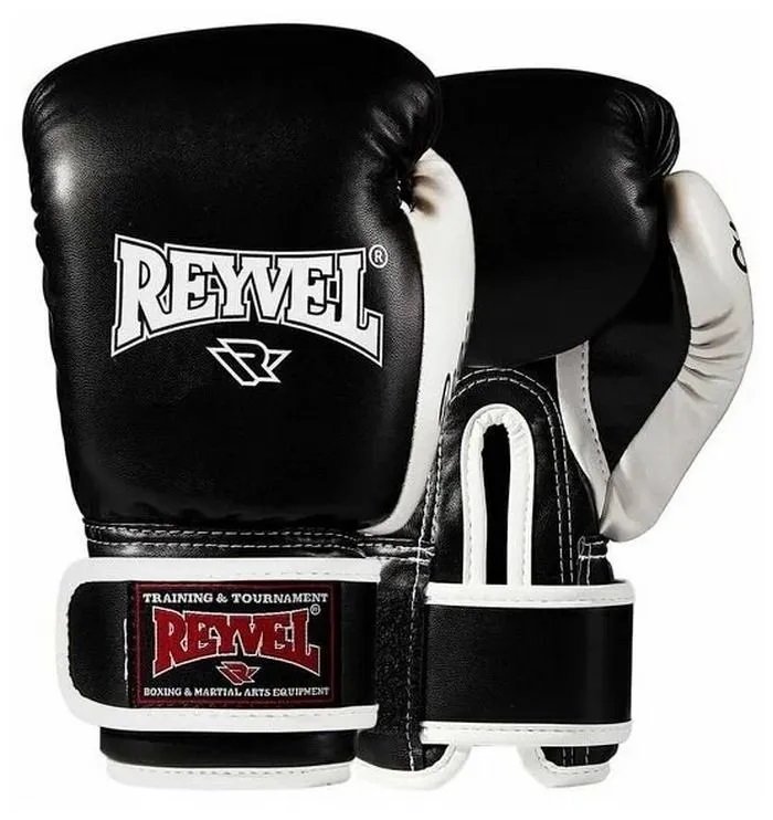 Перчатки боксерские REYVEL Beginning 8 oz