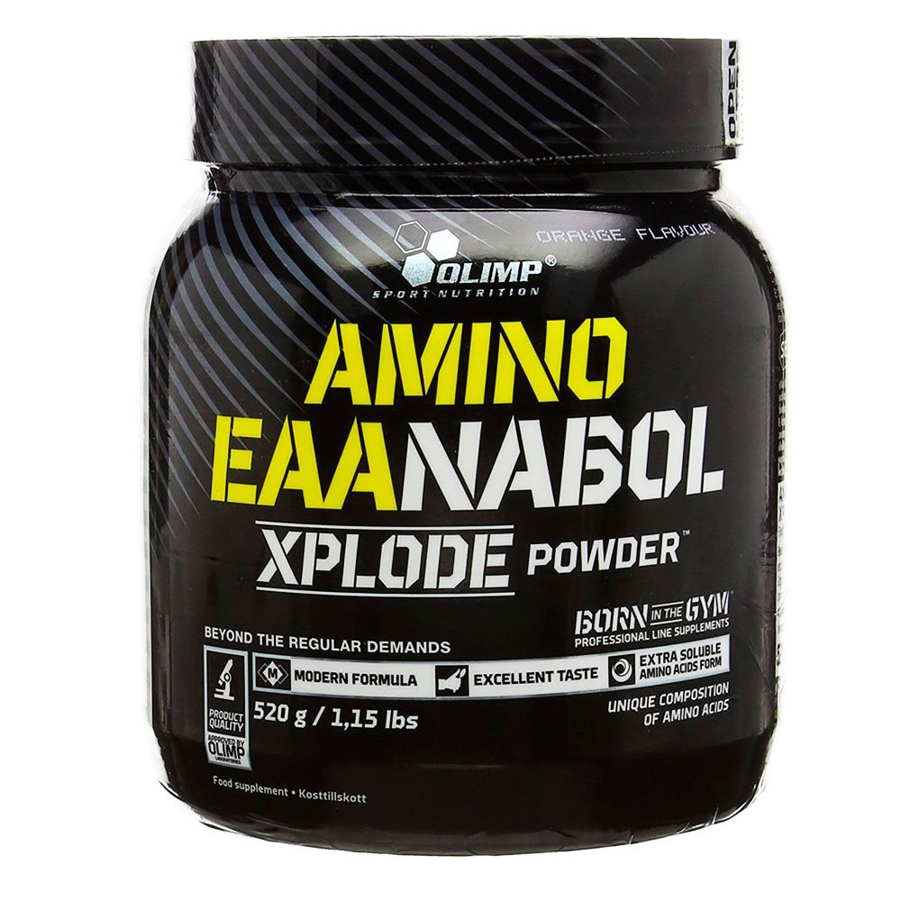 Olimp Amino EAAnabol Xplode (520 г.)