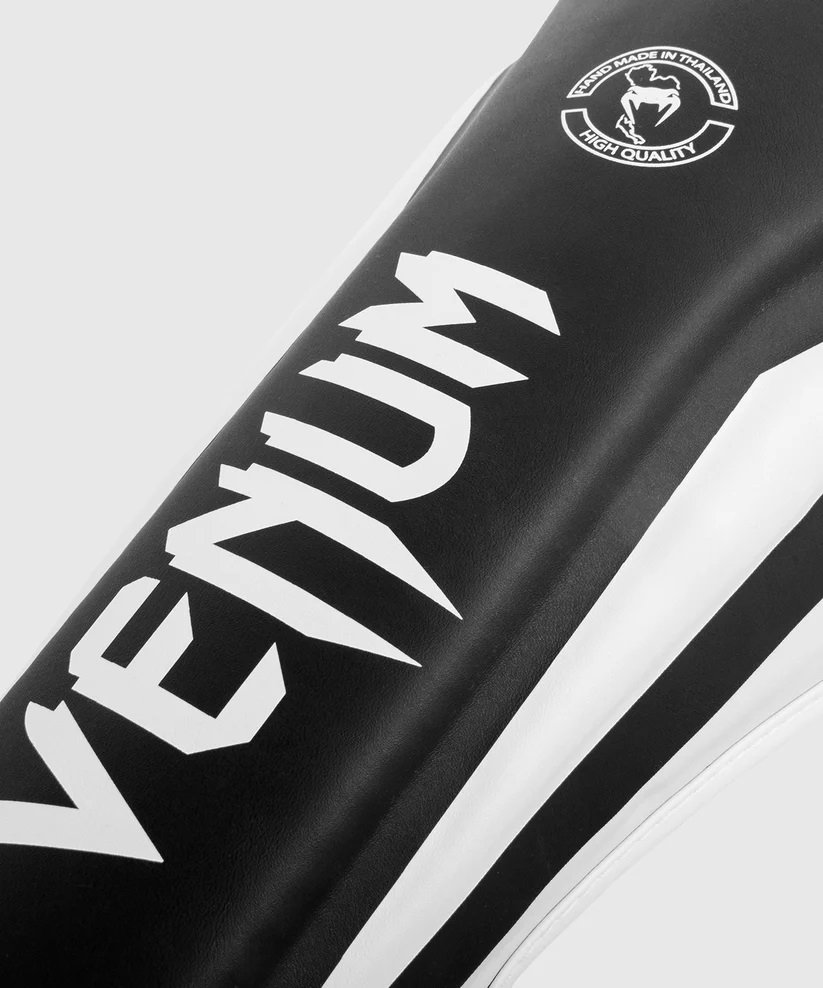 Защита голень-стопа Venum Черный