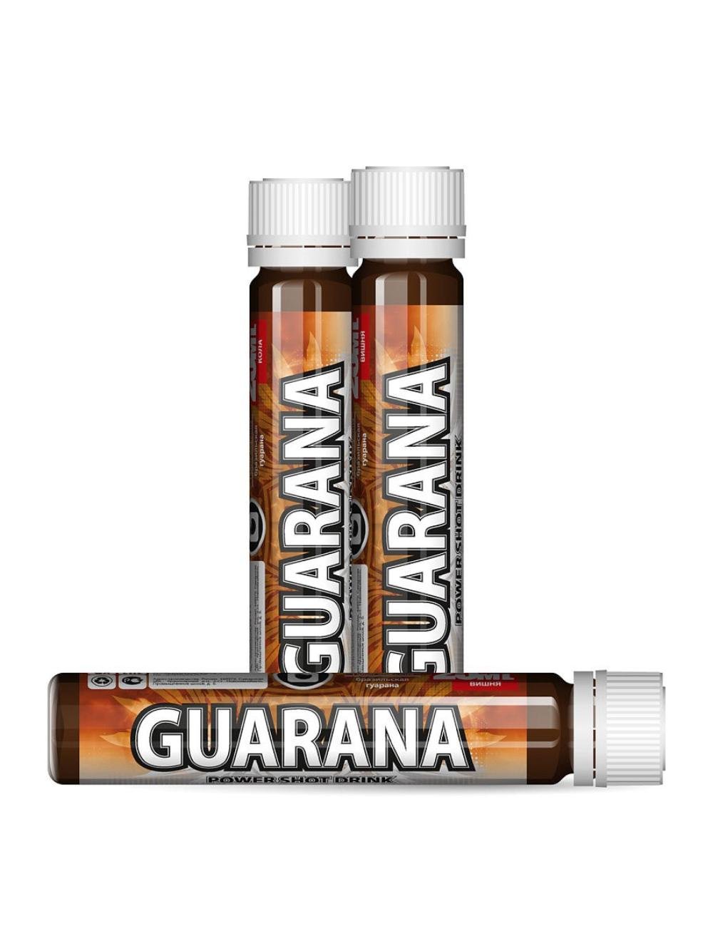 aTech Nutrition Guarana Power Shot Drink (25 мл.)