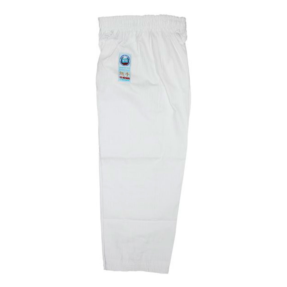 Форма для карате Khan Classic Kumile