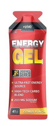 VP Laboratory Energy Gel  (41 г.)