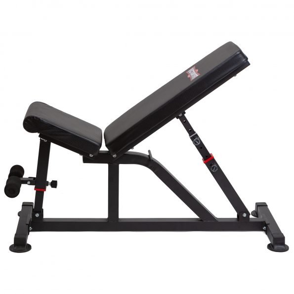 Скамья силовая VF-T22