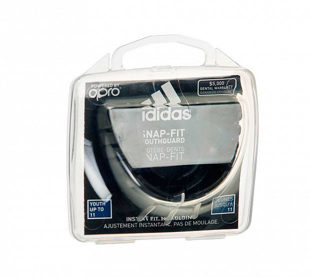 Капа одночелюстная Opro Snap-Fit