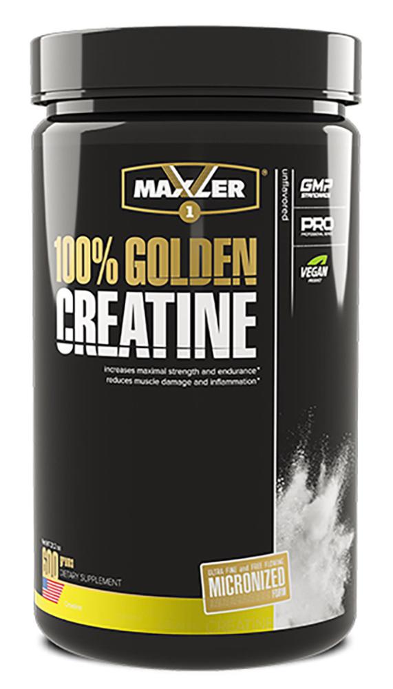 Maxler Creatine  (600г.)