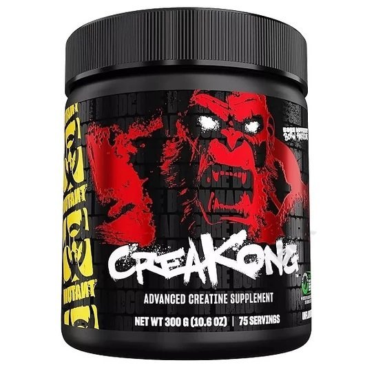 Mutant Creakong (300 г.)